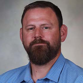 Mike Zimmer, M.D.