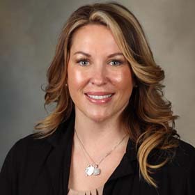 MIndy Zenke, CNS, A.P.N.P.