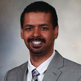 Mohammed Osman, M.B.B.S.