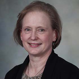 Monica Foster, Ph.D.