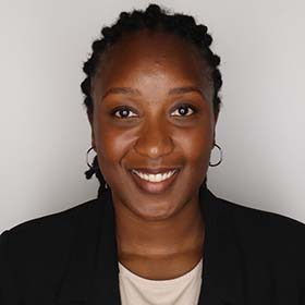 Mutsa Chiromo, M.D.