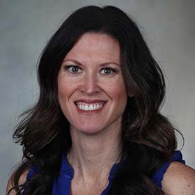 Natalie Gadient CRNA