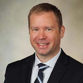 Peter Schams MD