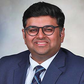 Prashant Natteru, M.B.B.S, M.D.