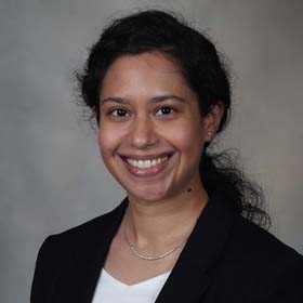 Tejal Shelat, M.B.B.S.