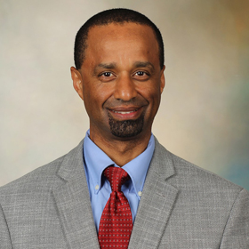 Yonas Getachew, M.D.