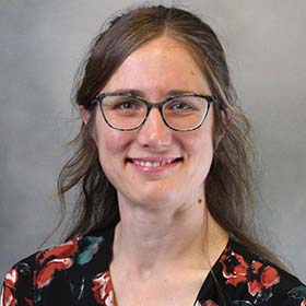 Katie Hinderaker MD