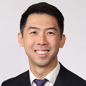 Alan Wang MD