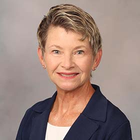 Allison Cabalka MD