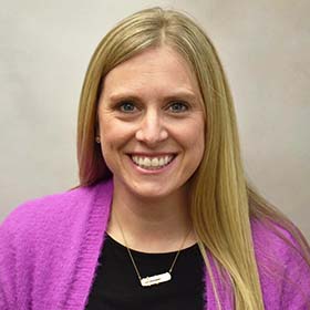 Amanda Bassett Swanson, L.I.C.S.W., PMH-C