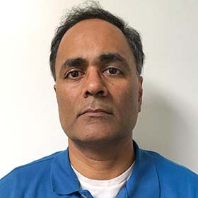 Amitabh Kumar, M.D.