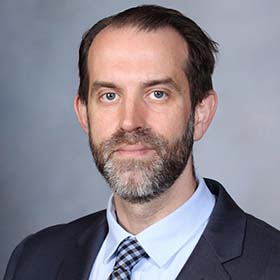 Andrew Mason, M.D.