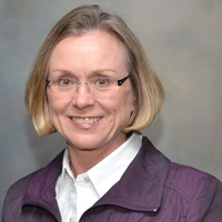 Ann Vaubel MA