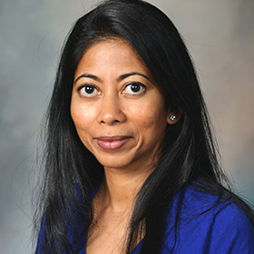 Artika Misra, M.D. Artika Misra, M.D.