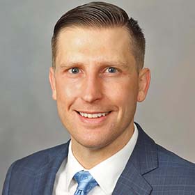 Brandon Bukowski, M.D.