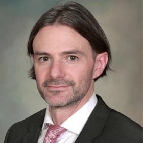 Brian Bartlett MD