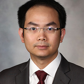 Charat Thongprayoon, M.D.