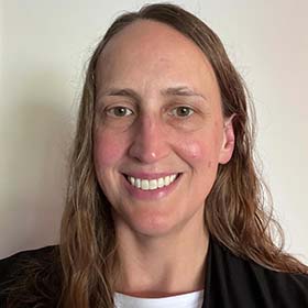Christy Godwin, M.D.