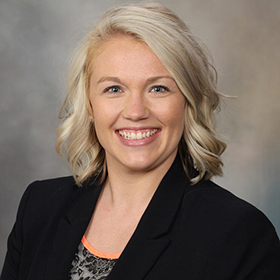 Dana Brenhaug, APRN, CRNA - Mayo Clinic Health System