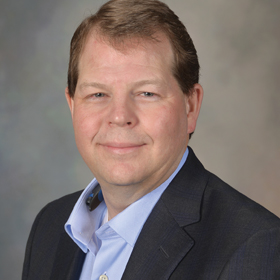 Daniel Dockham MD