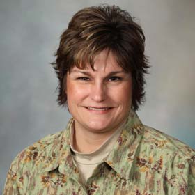 Darla Theobald, APRN, C.N.P. Darla Theobald, APRN, C.N.P.