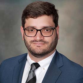 David Castillo Saavedra, M.D.