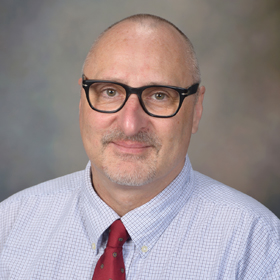 David Steele DNP