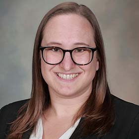 Deanna Brinks, M.D.