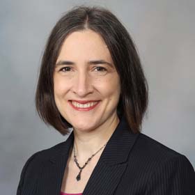 Denise Klinkner, M.D. Denise Klinkner, M.D.