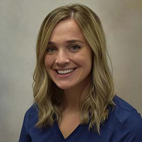 Erin Koehnen, P.T., D.P.T.