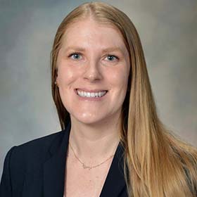 Erin Wenzel, M.D.