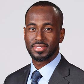Feisal Yussuf, M.D.