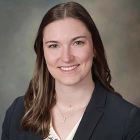 Hannah Ziegler, P.A.-C.
