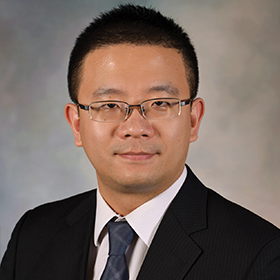Hanyin Wang MD