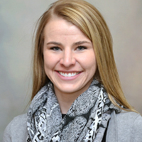 Heidi Skophammer CCC-SLP