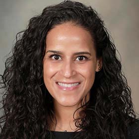 Jacqueline Corona MD