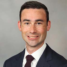 Jake Morey, M.D.