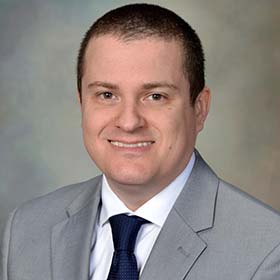 James West, M.D.