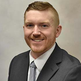 Jared Torkelson, P.A.-C.