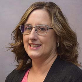 Jennifer Langbehn DO