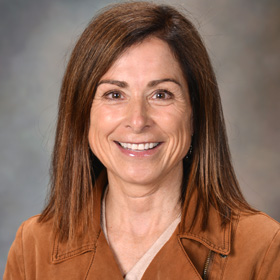 Julie Boman, M.D.