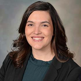 Kara Kubista, D.N.P.