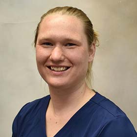 Karissa Schwecke, P.T., D.P.T.