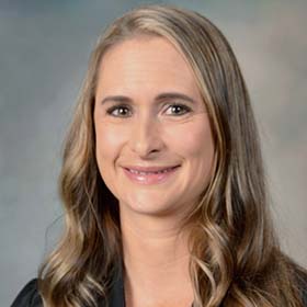 Katie Swanson, C.N.P.