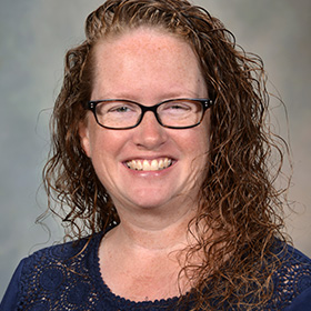 Kimberly Beecher, M.D. Kimberly Beecher, M.D.