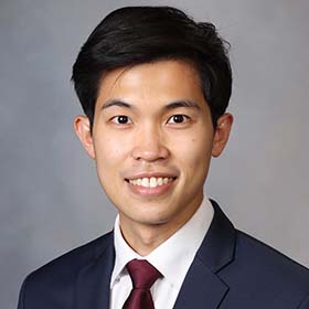 Kornpong (KP) Vantanasiri, M.D.