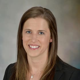 Lana Bramstedt, APRN, CRNA