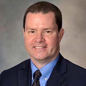 Laurence (Thomas) O'Connor, M.D.