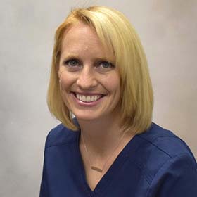 Leslie Grommersch DPT