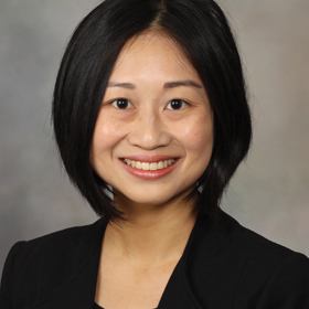 Lydia Ng MD